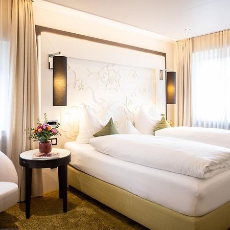 Hotel Menge "An Der Schlacht" Arnsberg Luaran gambar